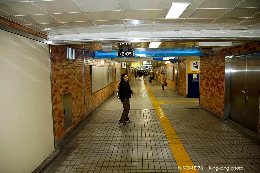 metro 08.jpg - 地下鉄
